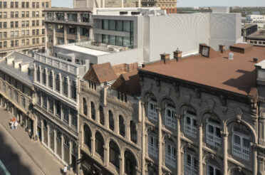 Hôtel Lambert remporte deux certifications Or aux GRANDS PRIX DU DESIGN