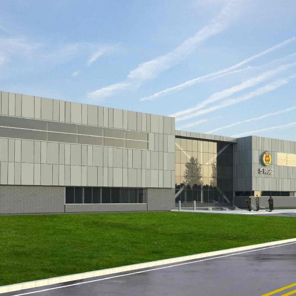 SBSA Our Projects Structural Engineers in Montreal