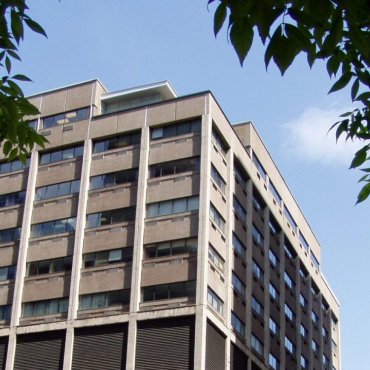 SBSA Structural Engineers in Montreal