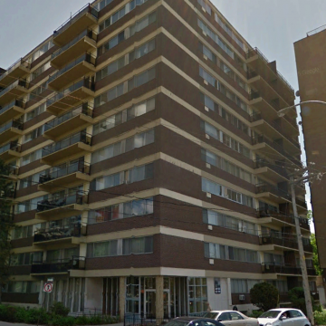 6800 Côte Saint-Luc