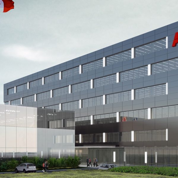 SBSA Our Projects Structural Engineers in Montreal