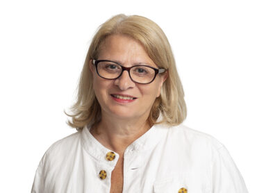 Anna Lantosh SBSA