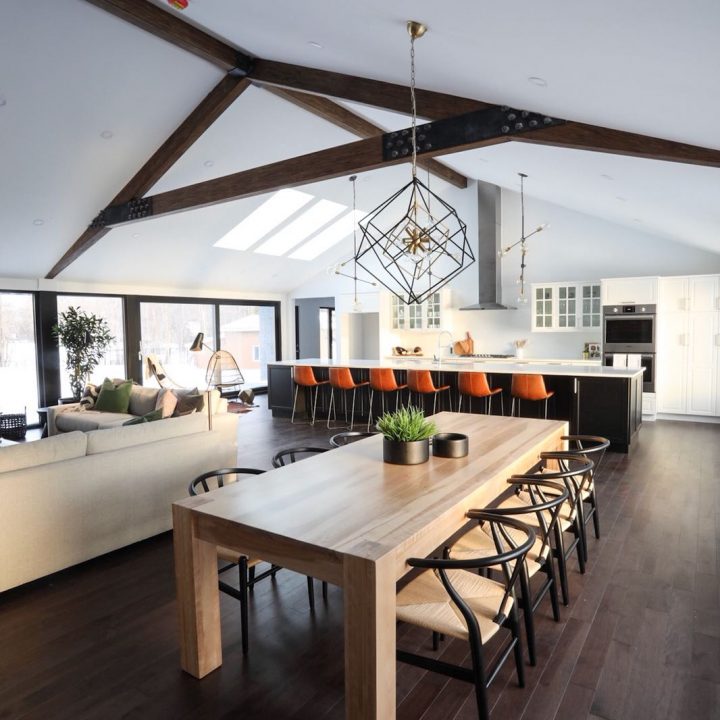 SBSA Structural Engineers in Montreal