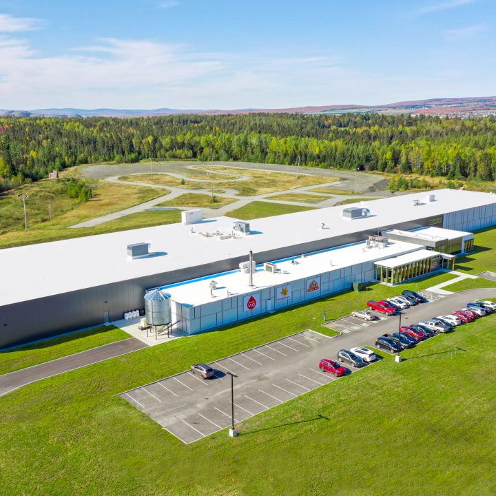 SBSA Structural Engineers in Montreal