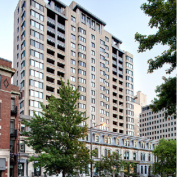 Beaux-Arts Condominiums