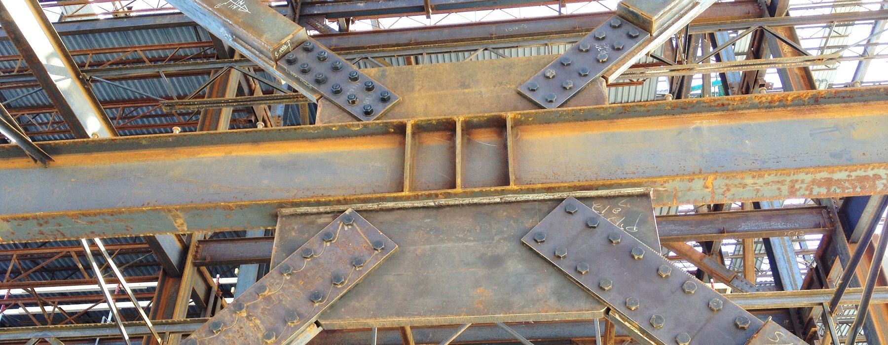 SBSA Services Structural Engineers in Montreal