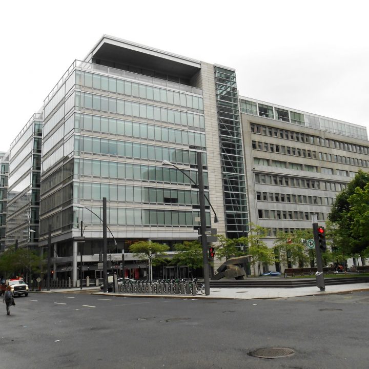 SBSA Structural Engineers in Montreal