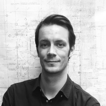 Evan Irvine montreal engineering firm team member