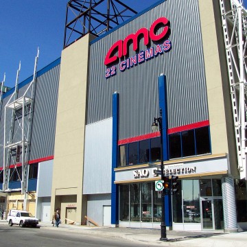 Montreal Forum