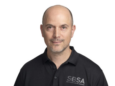 Jean-Sebastien Lemay SBSA