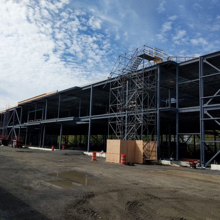 SBSA Structural Engineers in Montreal