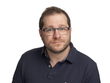Michael Bernardi SBSA
