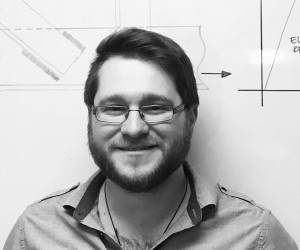 Michael Bernardi montreal engineering firm team member