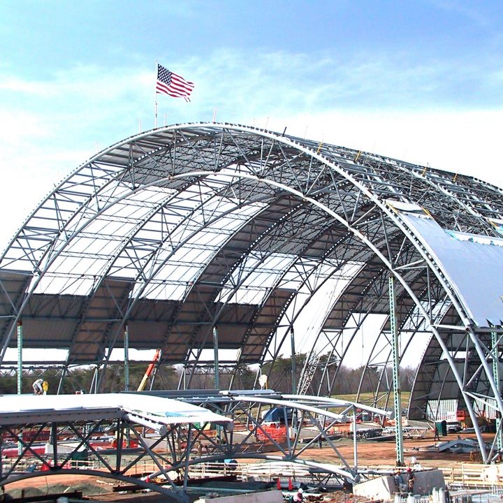 SBSA Structural Engineers in Montreal