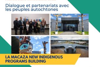 La Macaza Institution – Nominated in Two Categories at the Grands Prix du Design