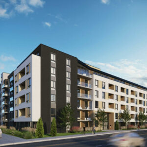 VITA Condominiums