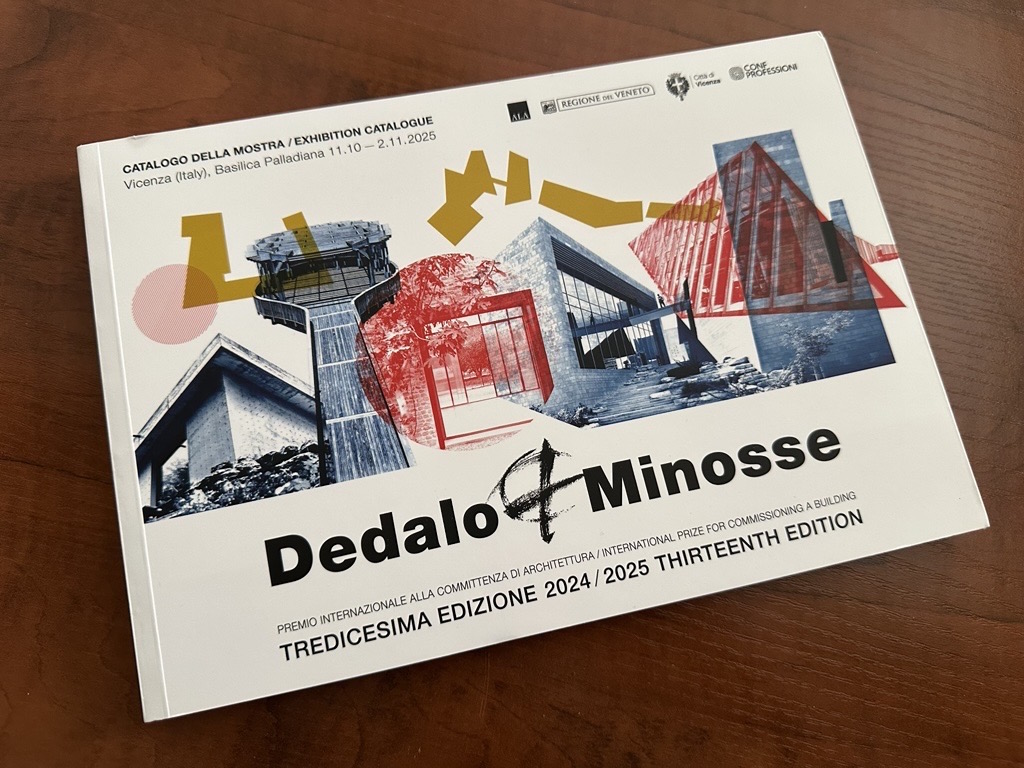 Dedalo Minosse