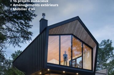 Le Littoral – Gold Laureate in Three Categories at the Grands Prix du Design 2021