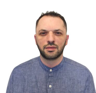 Saimir Mesi